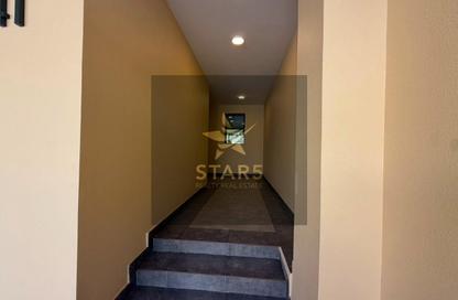 Townhouse - 4 Bedrooms - 3 Bathrooms for rent in Malta - Damac Lagoons - Dubai