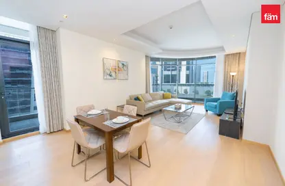 Apartment - 1 Bedroom - 2 Bathrooms for rent in RP Heights - Downtown Dubai - Dubai Apartment - 1 Bedroom - 2 Bathrooms for rent in RP Heights - Downtown Dubai - Dubai