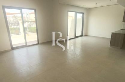 Townhouse - 3 Bedrooms - 4 Bathrooms for rent in Bloom Living - Zayed City (Khalifa City C) - Khalifa City - Abu Dhabi