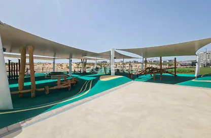 شقة - غرفة نوم - 1 حمام للايجار في ريزيدينس دي - ياس جولف كليكشن - جزيرة ياس - أبوظبي