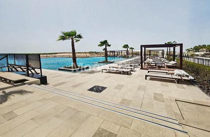 Apartment - 1 Bedroom - 1 Bathroom for rent in Residences D - Yas Golf Collection - Yas Island - Abu Dhabi