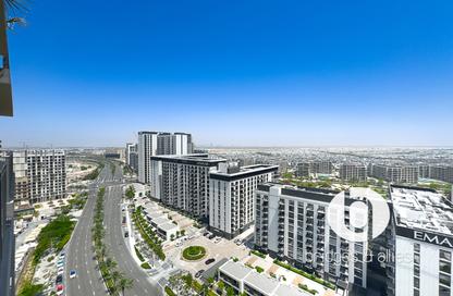 Apartment - 3 Bedrooms - 4 Bathrooms for rent in Park Heights 1 - Park Heights - Dubai Hills Estate - Dubai Apartment - 3 Bedrooms - 4 Bathrooms for rent in Park Heights 1 - Park Heights - Dubai Hills Estate - Dubai