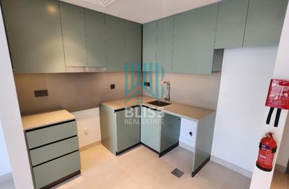 Apartment - 1 Bedroom - 1 Bathroom for rent in Myrtle - Central Park at City Walk - City Walk - Dubai