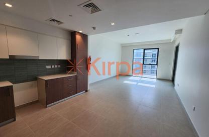 Apartment - 1 Bedroom - 2 Bathrooms for rent in Seagate Building 1 - Seagate - Mina Rashid - Dubai