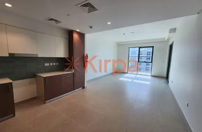 Apartment - 1 Bedroom - 2 Bathrooms for rent in Seagate Building 1 - Seagate - Mina Rashid - Dubai