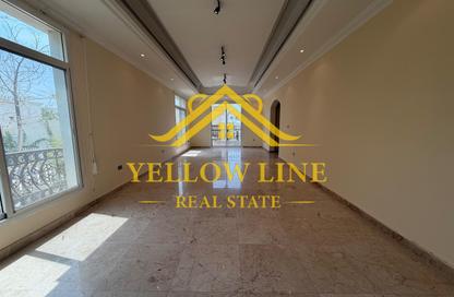 Villa - 6 - 7 for rent in Khalifa City A Villas - Khalifa City A - Khalifa City - Abu Dhabi