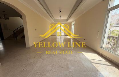 Villa - 6 - 7 for rent in Khalifa City A Villas - Khalifa City A - Khalifa City - Abu Dhabi