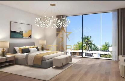 Villa - 5 - 6 for sale in Bahamas 1 - Bahamas - Damac Islands 2 - Dubai Villa - 5 - 6 for sale in Bahamas 1 - Bahamas - Damac Islands 2 - Dubai
