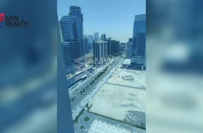Office Space - Studio - 1 Bathroom for rent in The Prime Tower - Business Bay - Dubai Office Space - Studio - 1 Bathroom for rent in The Prime Tower - Business Bay - Dubai