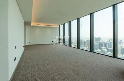 Apartment - 4 Bedrooms - 5 Bathrooms for sale in The S Tower - Dubai Internet City - Dubai
