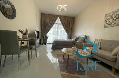 Apartment - Studio - 1 Bathroom for rent in Elz by Danube - Arjan - Dubai Apartment - Studio - 1 Bathroom for rent in Elz by Danube - Arjan - Dubai