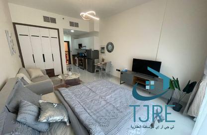 Apartment - Studio - 1 Bathroom for rent in Elz by Danube - Arjan - Dubai Apartment - Studio - 1 Bathroom for rent in Elz by Danube - Arjan - Dubai