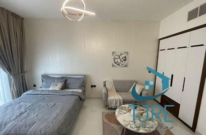 Apartment - Studio - 1 Bathroom for rent in Elz by Danube - Arjan - Dubai