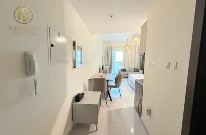 Apartment - 1 Bathroom for sale in AG Tower - Business Bay - Dubai Apartment - 1 Bathroom for sale in AG Tower - Business Bay - Dubai
