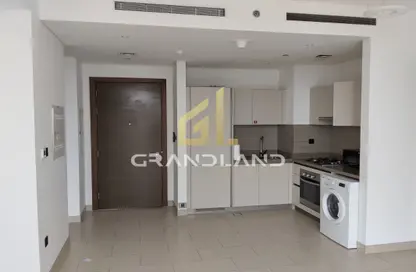 Apartment - 2 Bedrooms - 3 Bathrooms for rent in Sobha Creek Vistas Tower B - Sobha Creek Vistas - Sobha Hartland - Mohammed Bin Rashid City - Dubai