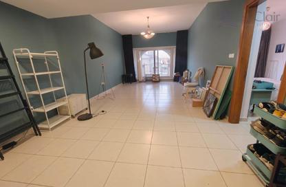 Apartment - 1 Bedroom - 1 Bathroom for rent in Lavender 1 - Emirates Gardens 1 - District 13 - Jumeirah Village Circle - Dubai