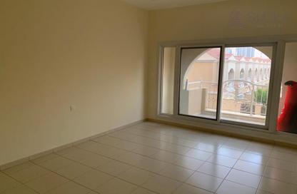 Apartment - 1 Bedroom - 1 Bathroom for rent in Lavender 1 - Emirates Gardens 1 - District 13 - Jumeirah Village Circle - Dubai