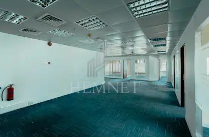 مكتب - استوديو للايجار في برج الموسى 2 - أبراج الموسى - شارع الشيخ زايد - دبي
