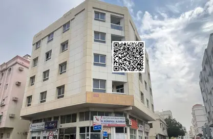 Apartment - 1 Bedroom - 1 Bathroom for rent in Al Naimiya - Al Nuaimiya - Ajman