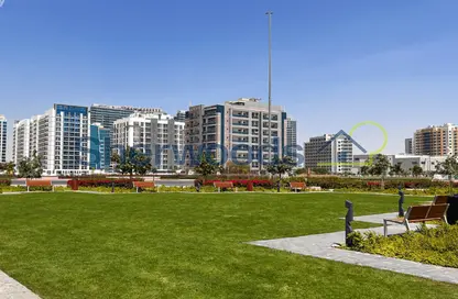 Apartment - 2 Bedrooms - 3 Bathrooms for sale in The Haven Tower B - The Haven - Majan - Dubai