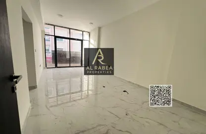 Apartment - 2 Bedrooms - 3 Bathrooms for rent in Al Jurf 3 - Al Jurf - Ajman Downtown - Ajman