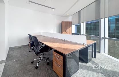 Office Space - Studio for rent in North Tower - Emirates Financial Towers - DIFC - Dubai Office Space - Studio for rent in North Tower - Emirates Financial Towers - DIFC - Dubai