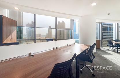 Office Space - Studio for rent in North Tower - Emirates Financial Towers - DIFC - Dubai Office Space - Studio for rent in North Tower - Emirates Financial Towers - DIFC - Dubai