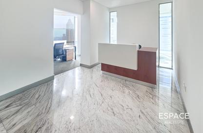 Office Space - Studio for rent in North Tower - Emirates Financial Towers - DIFC - Dubai Office Space - Studio for rent in North Tower - Emirates Financial Towers - DIFC - Dubai