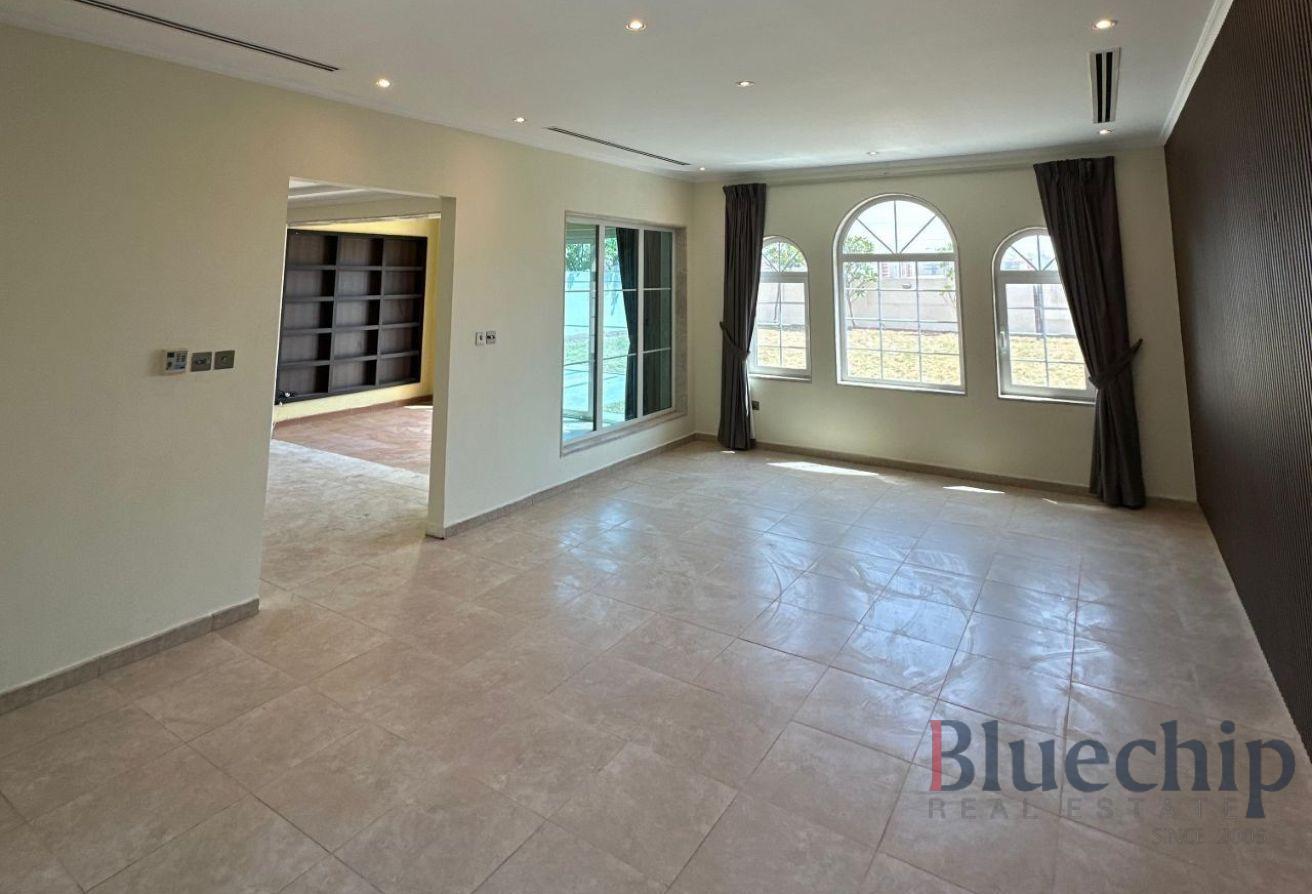 Spacious 3-Bed | Good Location | Large Plot photo 4