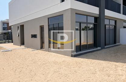 Villa - 5 - 6 for rent in The Pulse Beachfront 2 - The Pulse - Dubai South (Dubai World Central) - Dubai