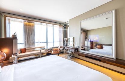 Apartment - Studio - 1 Bathroom for sale in Tower C - Damac Towers by Paramount - Business Bay - Dubai Apartment - Studio - 1 Bathroom for sale in Tower C - Damac Towers by Paramount - Business Bay - Dubai