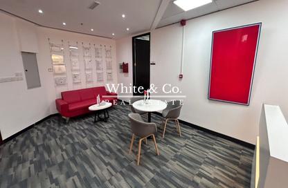 Office Space - Studio for rent in The European Business Centre - Dubai Investment Park 1 (DIP 1) - Dubai Investment Park (DIP) - Dubai