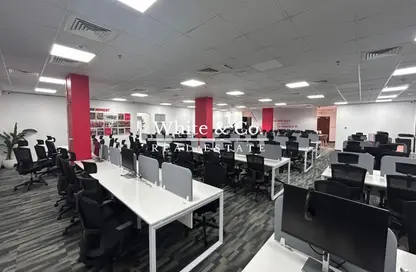 Office Space - Studio for rent in The European Business Centre - Dubai Investment Park 1 (DIP 1) - Dubai Investment Park (DIP) - Dubai