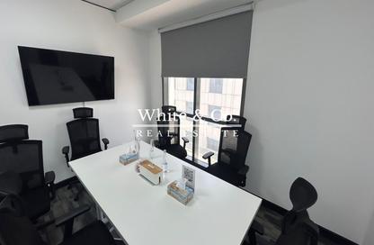 Office Space - Studio for rent in The European Business Centre - Dubai Investment Park 1 (DIP 1) - Dubai Investment Park (DIP) - Dubai