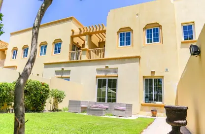 Villa - 2 Bedrooms - 3 Bathrooms for sale in Springs 2 - The Springs - Dubai