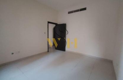 Apartment - 1 Bedroom - 1 Bathroom for rent in Al Naemiya Tower 2 - Al Naemiya Towers - Al Nuaimiya - Ajman