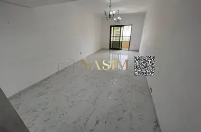 شقة - 2 غرف نوم - 2 حمامات للايجار في ذا ايكون جازا 2 - الراشدية 3 - الراشدية - عجمان