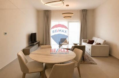 Apartment - 2 Bedrooms - 3 Bathrooms for sale in Views B - Yas Golf Collection - Yas Island - Abu Dhabi Apartment - 2 Bedrooms - 3 Bathrooms for sale in Views B - Yas Golf Collection - Yas Island - Abu Dhabi