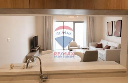 Apartment - 2 Bedrooms - 3 Bathrooms for sale in Views B - Yas Golf Collection - Yas Island - Abu Dhabi