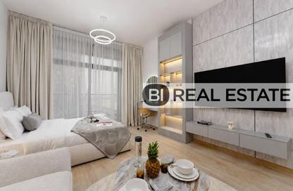Apartment - Studio - 1 for sale in Century Tower - Business Bay - Dubai