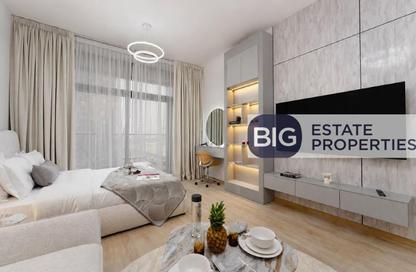 Apartment - Studio - 1 for sale in Century Tower - Business Bay - Dubai Apartment - Studio - 1 for sale in Century Tower - Business Bay - Dubai