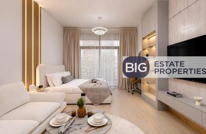 Apartment - Studio - 1 for sale in Century Tower - Business Bay - Dubai Apartment - Studio - 1 for sale in Century Tower - Business Bay - Dubai