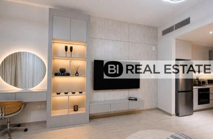 Apartment - Studio - 1 for sale in Century Tower - Business Bay - Dubai