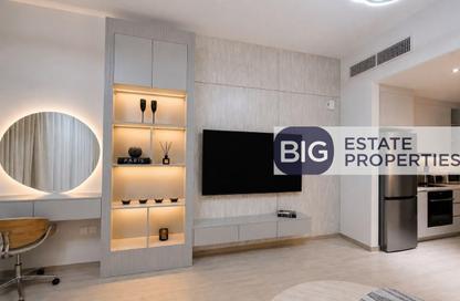 Apartment - Studio - 1 for sale in Century Tower - Business Bay - Dubai Apartment - Studio - 1 for sale in Century Tower - Business Bay - Dubai