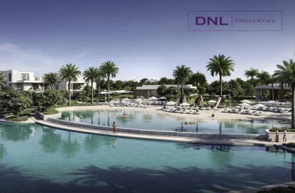 Villa - 5 Bedrooms - 6 Bathrooms for sale in Mareva 2 The Oasis - The Oasis by Emaar - Dubai Villa - 5 Bedrooms - 6 Bathrooms for sale in Mareva 2 The Oasis - The Oasis by Emaar - Dubai