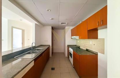 Apartment - 1 Bedroom - 1 Bathroom for sale in Al Nakheel 2 - Al Nakheel - Greens - Dubai