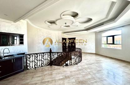 Villa - 5 - 5 for rent in Al Barsha South 1 - Al Barsha South - Al Barsha - Dubai