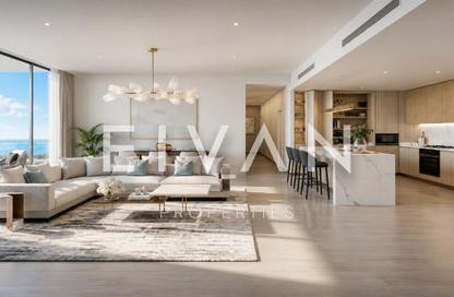 Apartment - 1 Bedroom - 2 Bathrooms for sale in Upper House West - Upper House - Jumeirah Lake Towers - Dubai Apartment - 1 Bedroom - 2 Bathrooms for sale in Upper House West - Upper House - Jumeirah Lake Towers - Dubai