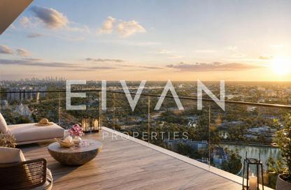 Apartment - 1 Bedroom - 2 Bathrooms for sale in Upper House West - Upper House - Jumeirah Lake Towers - Dubai Apartment - 1 Bedroom - 2 Bathrooms for sale in Upper House West - Upper House - Jumeirah Lake Towers - Dubai