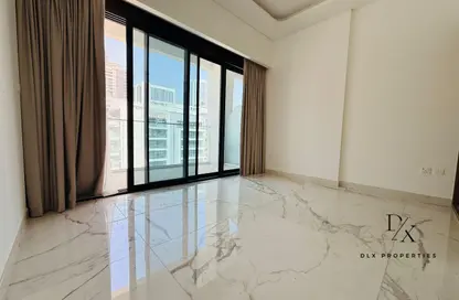 Apartment - 1 Bathroom for rent in Azizi Riviera 65 - Azizi Riviera - Meydan One - Meydan - Dubai